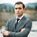 Shy 41 y/o Belfast professional guy for lady