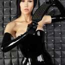 Tall Amazonian Dominatrix in Belfast